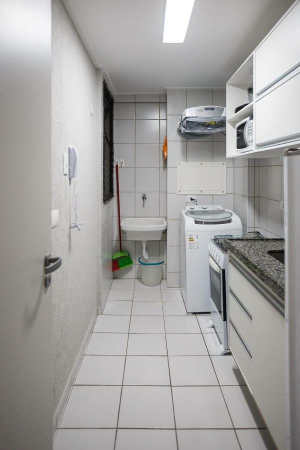 APTO BEIRA MAR PAJUCARA 2 QT NEO 2 - Adm Nutelss Maceió Exterior foto